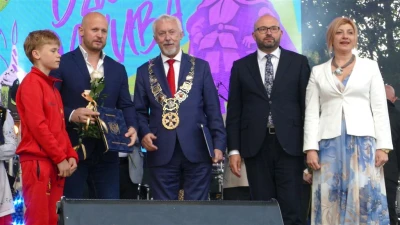 fot. Leszek Spigarski