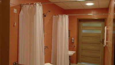 Otwarcie Hospicjum dla dzieci w Gdyni
