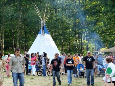 Wejherowo: Piknik Historyczny