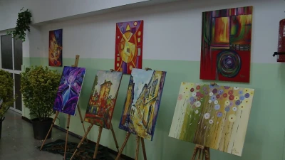 Redzkie Impresje 2013