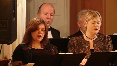 Koncert kaszubskich kolęd w Wejherowie