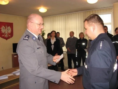 fot. KPP Wejherowo