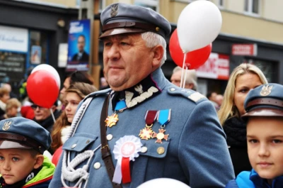 Dzień Niepodległości w Gdyni