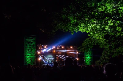Globaltica 2016 dzień III (fot. Marek Sałatowski)