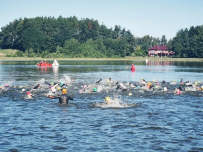 StoneMan Triathlon Szemud 2021