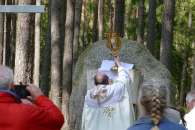 fot. Leszek Spigarski
