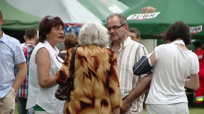 Jarmark Żarnowiecki 2013
