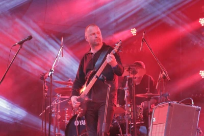 Męskie Granie 2012 w Gdańsku