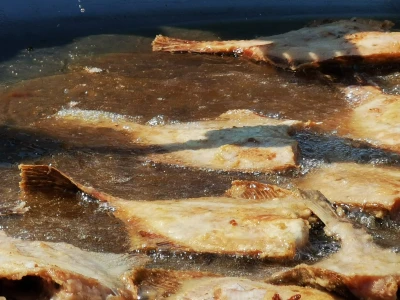 Dzień Ryby w Helu 2021