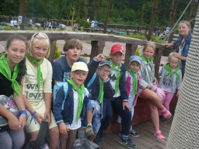 Caritas Wejherowo - Akcja Lato