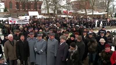 Zaślubiny Polski z Morzem