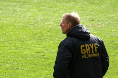 Gryf Wejherowo vs PGE GKS Bełchatów 4:1