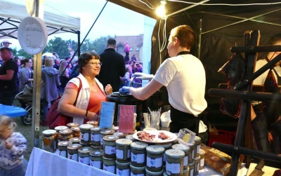 Dni Gminy Krokowa 2017