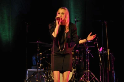 Gdynia: Ladies' Jazz Festival – dzień trzeci