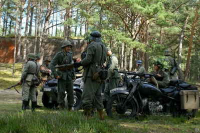 D-Day Hel 2017
