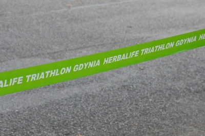 Herbalife Triathlon 2013