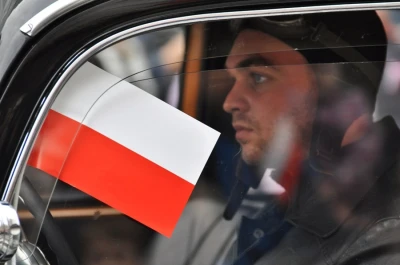 Dzień Niepodległości w Gdyni