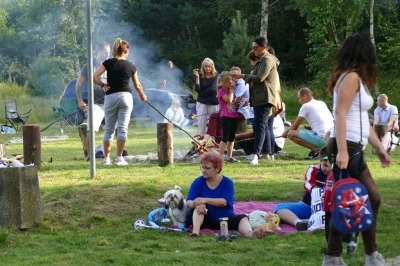 Piknik Pożegnanie Lata Jakubowej Polanie