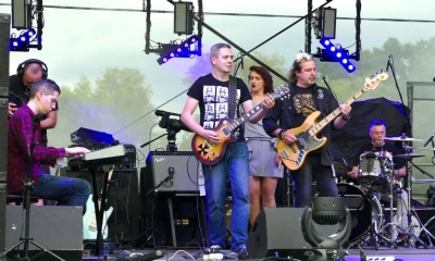 Dni Gminy Krokowa 2017