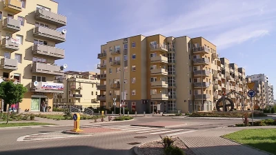 Zobacz szczęśliwą kolekturę w Redzie