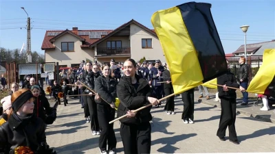 fot. Leszek Spigarski