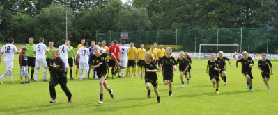 Gryf Orlex Wejherowo vs. KS Polkowice