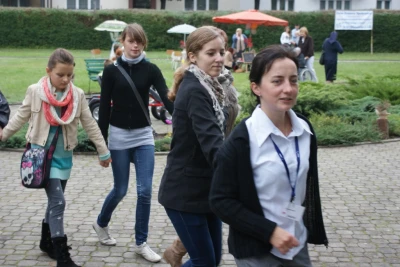 Festyn u św. Jacka pełen atrakcji