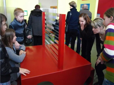 Zimowe ferie 2012 w Mrzezinie