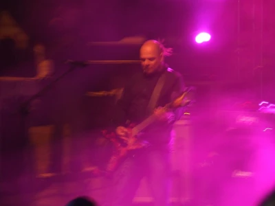 8 Open Air Rock Festival w Wejherowie