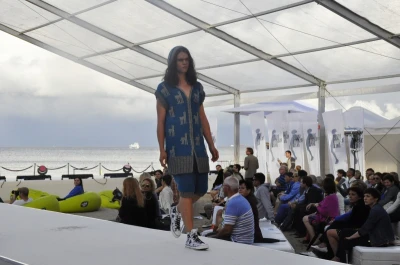 Sopot Fashion Days 2012