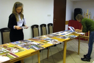 IX Powiatowo-Gminny Konkurs Fotograficzny