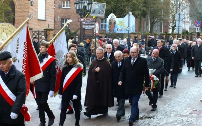 359. rocznica śmierci Jakuba Wejhera