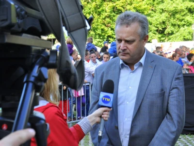Radio Norda FM wystartowało na festynie w Wejherowie!
