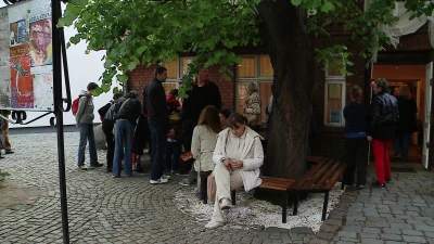 Noc Muzeów w Gdyni