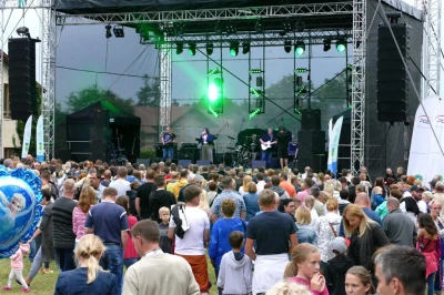 Dni Gminy Krokowa 2017