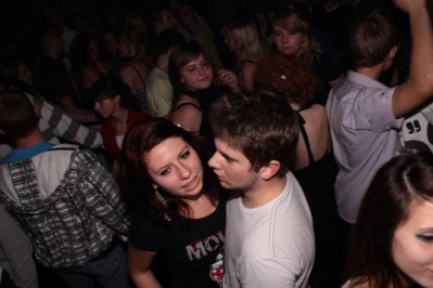 Gdynia: Halloween Tower Club 2010
