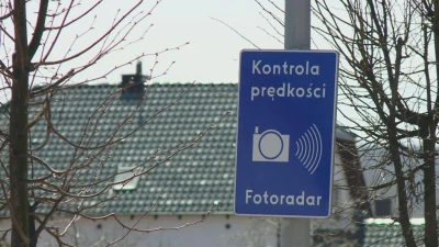 Rumia: Śmiertelny wpadek motocyklisty