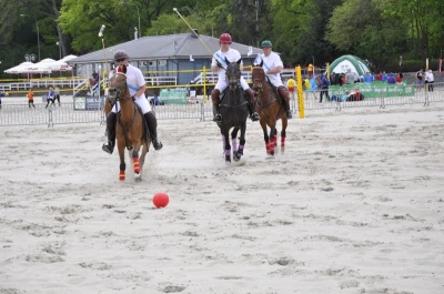 Gdynia Beach Polo CUP