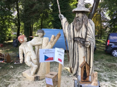 Bicie rekordu Polski w Bolszewie