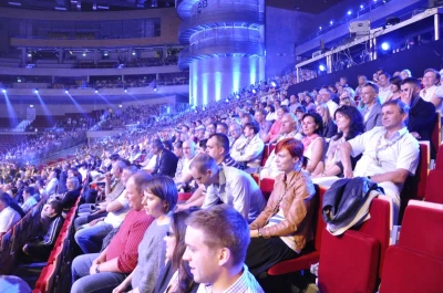 9. Sopocka Noc Kabaretowa