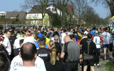 III Dni Piaśnickie w obiektywie Leszka Spigarskiego