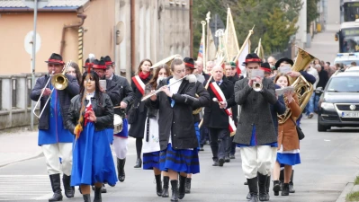 Rzemieślnicy świętowali w Wejherowie