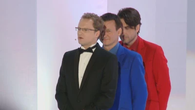 Gdynia: 36. FPFF dobiegł końca