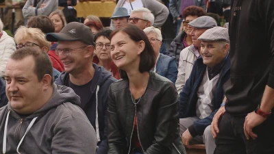 Dzień Chleba i Miodu