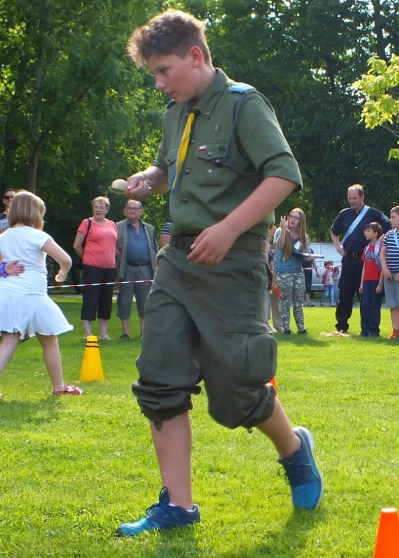 Dzień Dziecka w Wejherowie