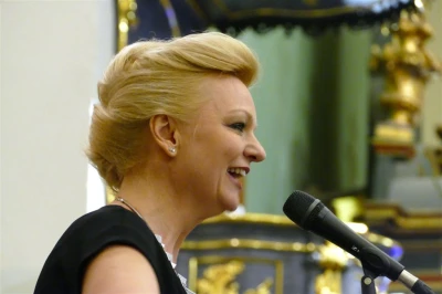 Koncert kolęd w kolegiacie