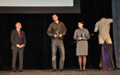 Najlepsi gdyńscy sportowcy roku 2010 nagrodzeni
