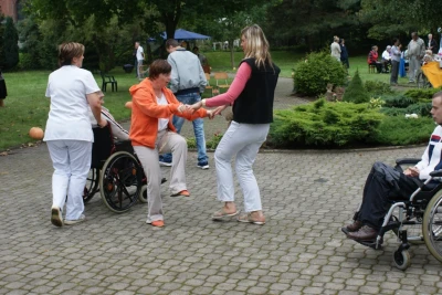 Festyn u św. Jacka pełen atrakcji