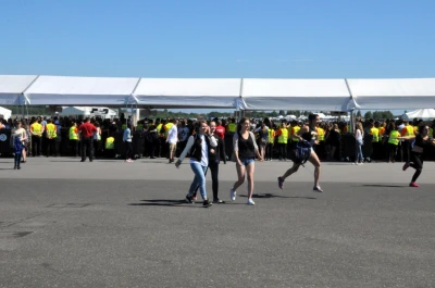 Opener 2015. Dzień pierwszy
