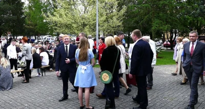 Powiatowe obchody 227. rocznicy uchwalenia Konstytucji 3 Maja